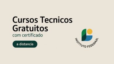Oportunidade no Ceará: IFCE oferece cursos técnicos grátis (EaD) para quem concluiu o ensino médio. Veja os campi e vagas disponíveis.