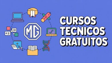 Quer estudar de graça em um Instituto Federal? O IFSudesteMG oferece vagas em 10 cidades. Inscrições até 17 de outubro. Não tem prova!