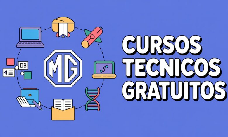Quer estudar de graça em um Instituto Federal? O IFSudesteMG oferece vagas em 10 cidades. Inscrições até 17 de outubro. Não tem prova!