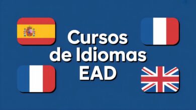 Qualificação gratuita em idiomas no Amazonas: CETAM abre 6.400 vagas EAD. Seleção por ordem de chegada. Não perca o prazo!