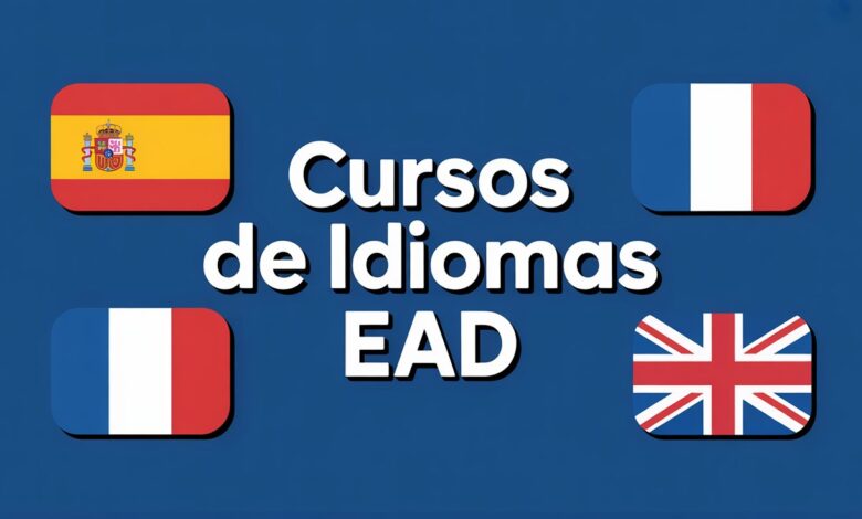 Qualificação gratuita em idiomas no Amazonas: CETAM abre 6.400 vagas EAD. Seleção por ordem de chegada. Não perca o prazo!