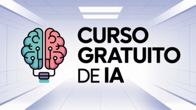 A UFRN e Capes abriram inscrições para um curso online e gratuito de Inteligência Artificial para professores. São 40.250 vagas.