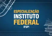 Quer fazer uma pós-graduação gratuita em 2026? IFSP Pirituba está com vagas para Especialização em Gestão de Projetos. Inscrições abertas!