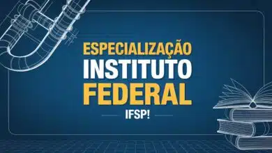 Quer fazer uma pós-graduação gratuita em 2026? IFSP Pirituba está com vagas para Especialização em Gestão de Projetos. Inscrições abertas!