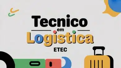 Etec abre vagas para o curso técnico em Logística! Inscrições abertas para o Vestibulinho 2026. Saiba mais sobre o curso e como se inscrever.