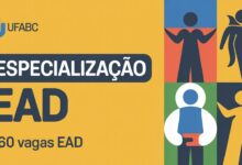 UFABC abre 260 vagas para Especialização EAD em Direitos Humanos! Inscrições gratuitas. Saiba como participar e transforme sua carreira!