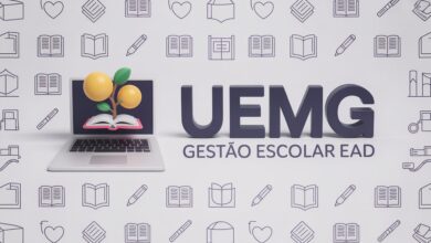 Quer fazer uma pós-graduação gratuita? UEMG prorroga o prazo das inscrições para a especialização em Gestão Escolar. São 250 vagas. Confira!