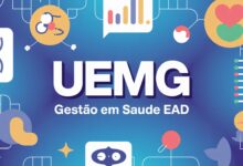 Procurando uma especialização gratuita em Gestão em Saúde? A UEMG lançou edital com 150 vagas EAD. Saiba mais e garanta sua inscrição agora!