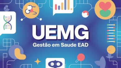 Procurando uma especialização gratuita em Gestão em Saúde? A UEMG lançou edital com 150 vagas EAD. Saiba mais e garanta sua inscrição agora!