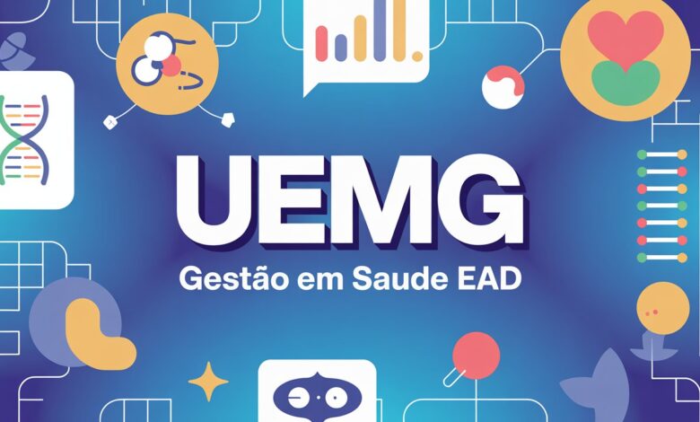 Procurando uma especialização gratuita em Gestão em Saúde? A UEMG lançou edital com 150 vagas EAD. Saiba mais e garanta sua inscrição agora!