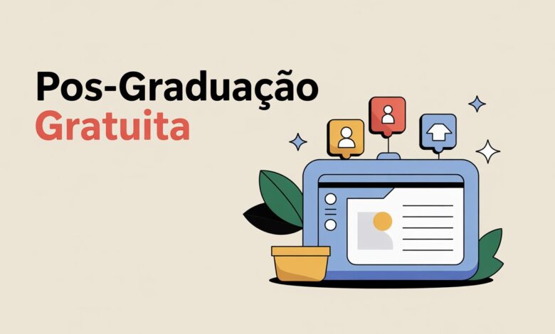 UFPB abre 150 vagas para pós-graduação EAD gratuita em Gestão Educacional. Inscrições abertas! Saiba como participar e garanta sua vaga.