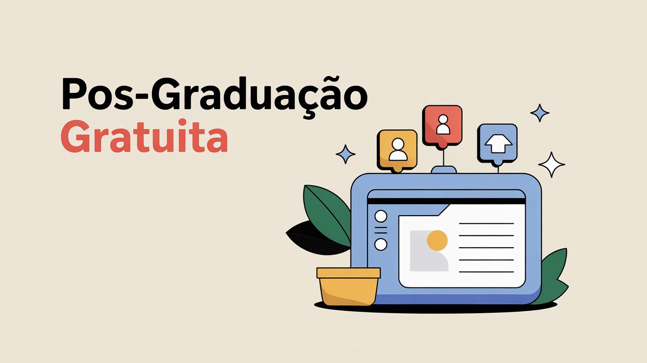 UFPB abre 150 vagas para pós-graduação EAD gratuita em Gestão Educacional. Inscrições abertas! Saiba como participar e garanta sua vaga.
