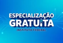 Pós-Graduação gratuita no IFSP São Paulo! Inscrições abertas para Especialização em EJA (PROEJA). Participe do processo seletivo 2026!