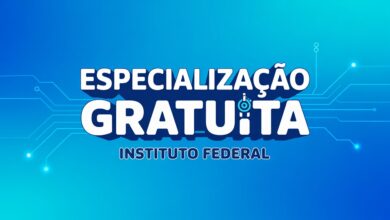 Pós-Graduação gratuita no IFSP São Paulo! Inscrições abertas para Especialização em EJA (PROEJA). Participe do processo seletivo 2026!
