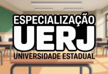 Oportunidade: Especialização em Tradução em Inglês da UERJ! Processo seletivo para graduados de todas as áreas. Inscrições abertas!