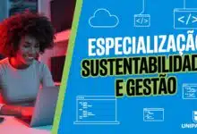 UNIPAMPA abre 300 vagas EAD gratuitas para especialização em Gestão Escolar e Educação Ambiental. Inscrições em outubro! Saiba como participar.
