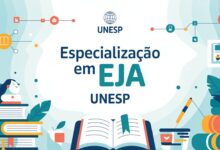 Unesp 2025: Inscrições abertas para a Especialização em Educação de Jovens e Adultos (EAD). Confira o edital, vagas e o cronograma completo.
