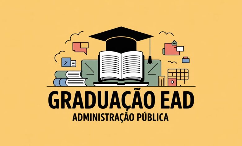 Quer fazer faculdade EAD gratuita? IFNMG lança Edital com vagas para Graduação em Administração Pública! Processo seletivo sem provas!