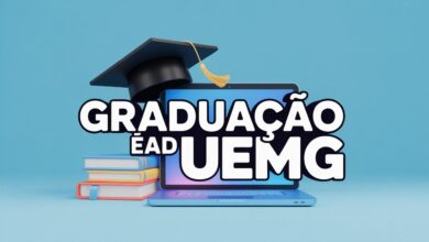 Edital UEMG EAD 2026 publicado! Concorra a vagas em cursos de graduação a distância com ampla política de cotas. Não perca!
