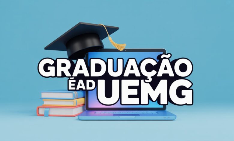 Edital UEMG EAD 2026 publicado! Concorra a vagas em cursos de graduação a distância com ampla política de cotas. Não perca!