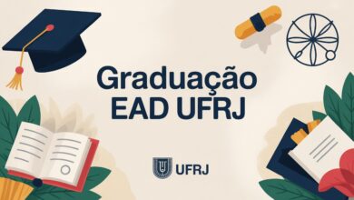 Sonha em estudar na UFRJ? Cursos como Biologia, Física e Química EAD estão com vagas abertas. Veja o edital e não perca o prazo de inscrição!