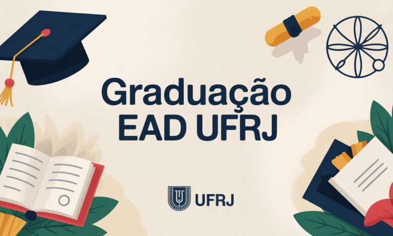 Sonha em estudar na UFRJ? Cursos como Biologia, Física e Química EAD estão com vagas abertas. Veja o edital e não perca o prazo de inscrição!