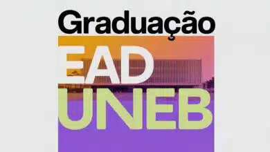 A UNEB abriu inscrições para o Vestibular 2026! São quase 1,8 mil vagas em cursos presenciais e EAD. Saiba como se inscrever!
