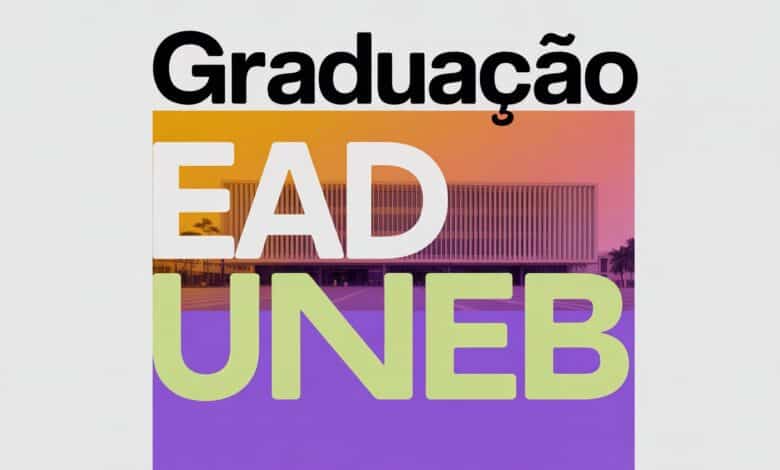 A UNEB abriu inscrições para o Vestibular 2026! São quase 1,8 mil vagas em cursos presenciais e EAD. Saiba como se inscrever!