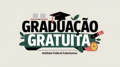 Inscrições abertas para o Vestibular Unificado 2026 da UFSC, IFSC e IFC! Garanta sua vaga em um curso superior gratuito em Santa Catarina.