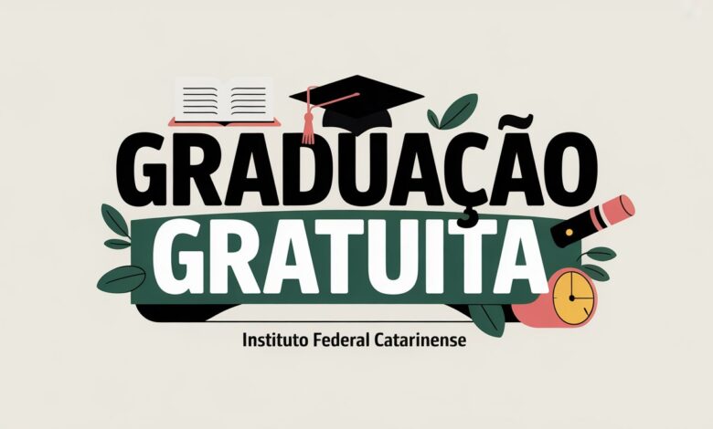 Inscrições abertas para o Vestibular Unificado 2026 da UFSC, IFSC e IFC! Garanta sua vaga em um curso superior gratuito em Santa Catarina.