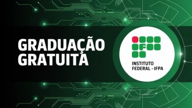 Inscrições abertas para o Processo Seletivo 2026 do IFPA. Use sua nota do ENEM para cursar graduação gratuita. Confira os cursos no edital!