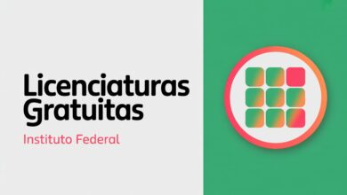 Sua chance de cursar licenciatura no IFSULDEMINAS em 2026. Vagas em Muzambinho, Passos, Inconfidentes e outros. Inscrições abertas!