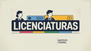 Inscrições abertas para as licenciaturas do IFSULDEMINAS! Vagas para Pedagogia, Matemática, Biologia e mais. Garanta seu futuro na educação!
