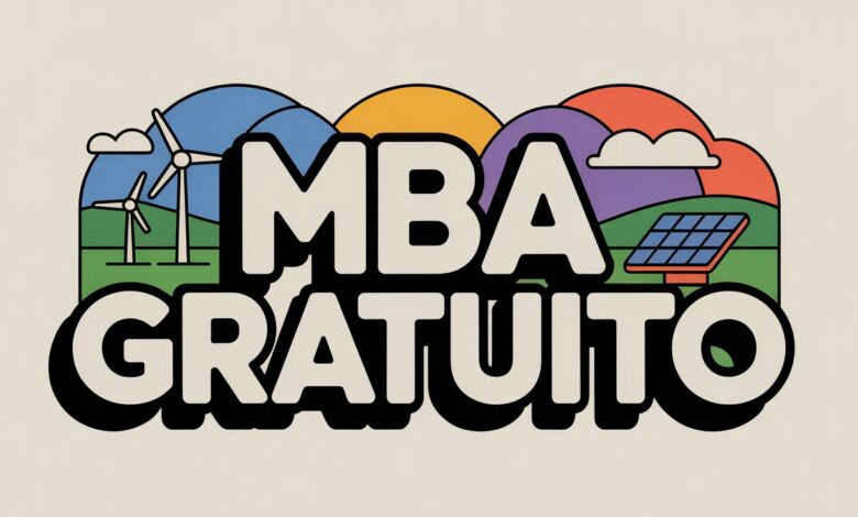 UNIPAMPA lança MBA EAD gratuito em Soluções Climáticas! São 60 vagas para brasileiros e argentinos. Saiba como se inscrever nesta pós-graduação!