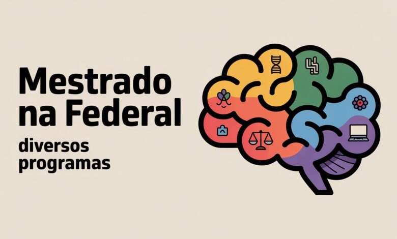 UFSM oferece mais de 800 vagas de Mestrado gratuito em diversas áreas, como Direito, Engenharia, Educação e mais. Saiba como se inscrever!