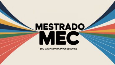 ProEF 2025: Tudo sobre o Mestrado Profissional em Educação Física que está chamando a atenção e pode ser a oportunidade que você esperava!