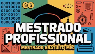 Oportunidade: MEC e Capes lançam editais de Mestrado Profissional para professores da rede pública. Vagas em Computação e História.