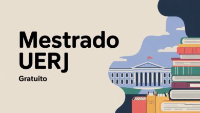Processo Seletivo 2026: Conquiste seu título de Mestre em História Social. Confira o edital do mestrado da UERJ e inscreva-se!