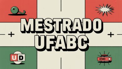 Pós-Graduação Gratuita na UFABC: Não perca a chance de fazer seu Mestrado ou Doutorado em Química sem taxa de inscrição. Veja o edital!