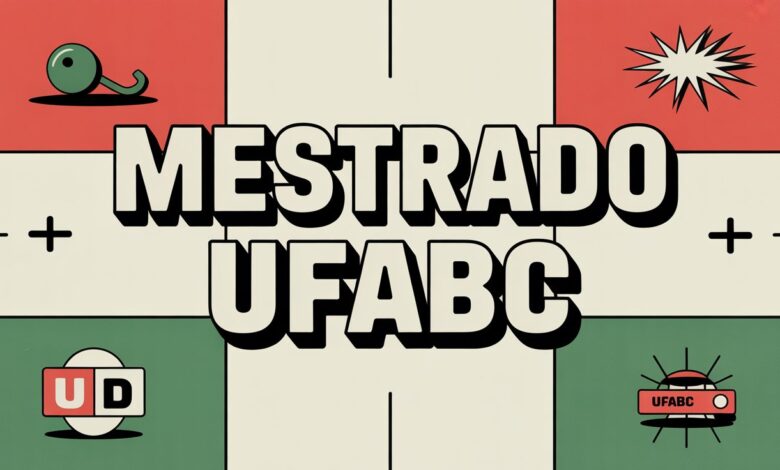 Pós-Graduação Gratuita na UFABC: Não perca a chance de fazer seu Mestrado ou Doutorado em Química sem taxa de inscrição. Veja o edital!