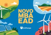 Oportunidade: MBA EAD gratuito da UNIPAMPA foca em Soluções Climáticas no Bioma Pampa. Veja quem pode se inscrever e garanta sua vaga.