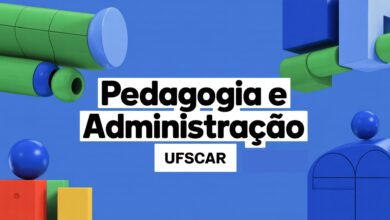 A UFSCar abre vagas para cursos de Pedagogia e Administração pelo PRONERA! Inscrições abertas com auxílio para custos de viagem. Confira!
