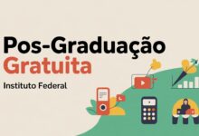 Inscrições abertas para a Pós-Graduação em Gestão do IFMG! Curso 100% EAD, gratuito e com 80 vagas. Saiba mais sobre o processo seletivo!