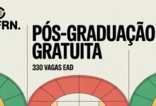 IFRN abre 330 vagas para especialização gratuita EAD em Educação. Inscrições abertas! Saiba como participar do processo seletivo agora mesmo.