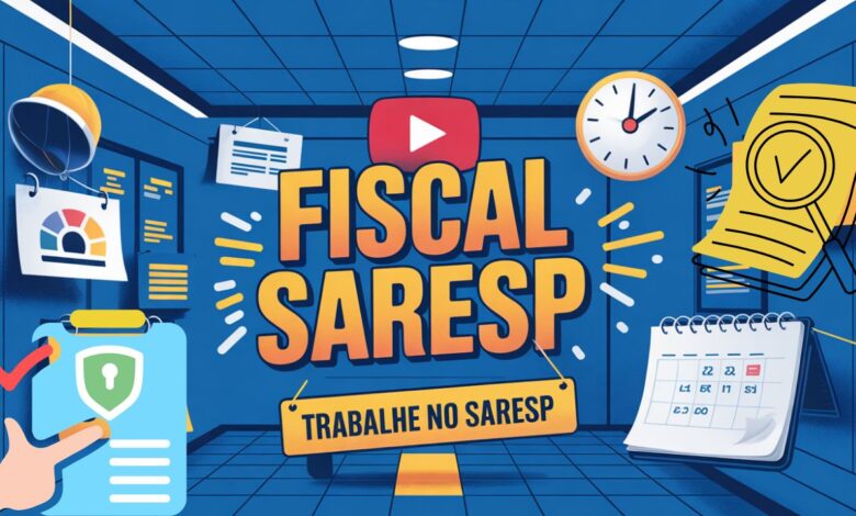 Essa contratação de fiscais em SP pela VUNESP está com alta demanda e pode ser a oportunidade que você esperava para ganhar R$ 67 por turno!