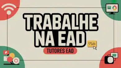 O IFPB abriu processo seletivo para Tutor em Pedagogia com bolsa de R$ 1.100! Inscrições gratuitas até 06/10. Veja como participar desta chance.