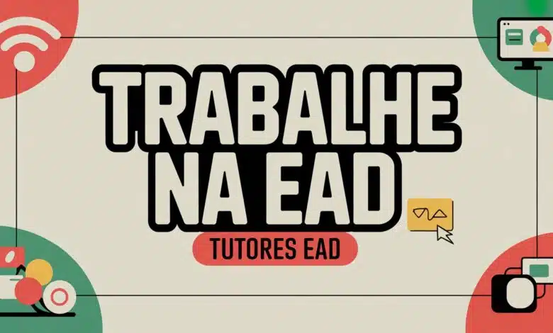 O IFPB abriu processo seletivo para Tutor em Pedagogia com bolsa de R$ 1.100! Inscrições gratuitas até 06/10. Veja como participar desta chance.
