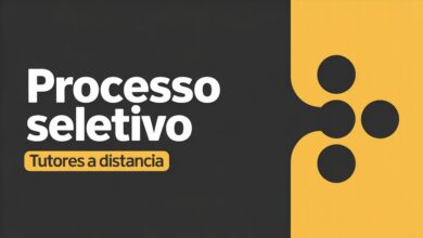 Quer ser um tutor a distância? Fundação Cecierj está com inscrições abertas. Conheça os requisitos, o valor da bolsa e como se candidatar.