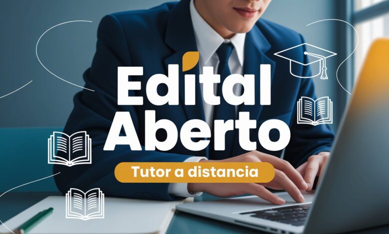 Processo seletivo para tutores a distância da Fundação Cecierj. Vagas para diversas áreas de graduação. Confira o edital completo e prazos.