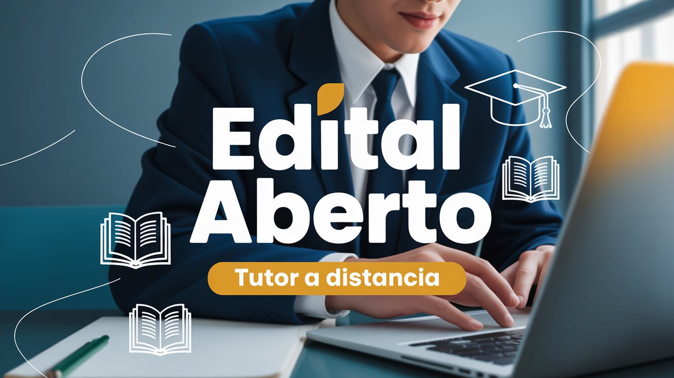 Fundação Cecierj Lança Edital para Vagas de Tutoria EAD com Inscrições ...